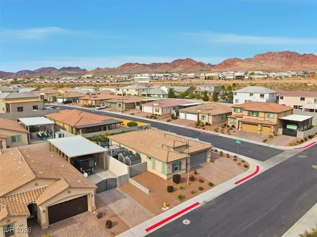 $809,900 | 1320 Cattail Falls Street, Boulder City, NV 89005