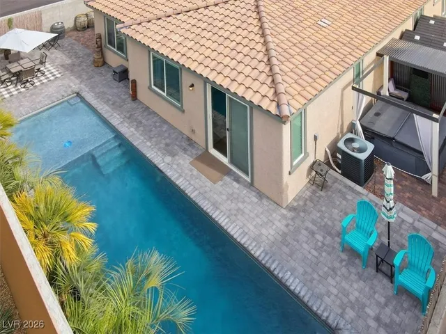 $809,900 | 1320 Cattail Falls Street, Boulder City, NV 89005