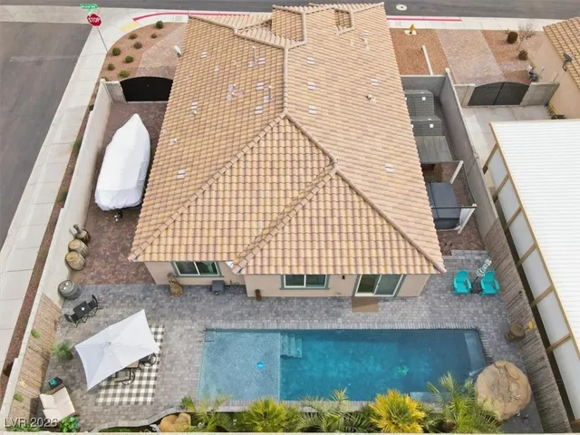 $809,900 | 1320 Cattail Falls Street, Boulder City, NV 89005