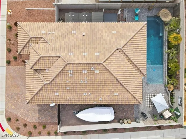 $809,900 | 1320 Cattail Falls Street, Boulder City, NV 89005