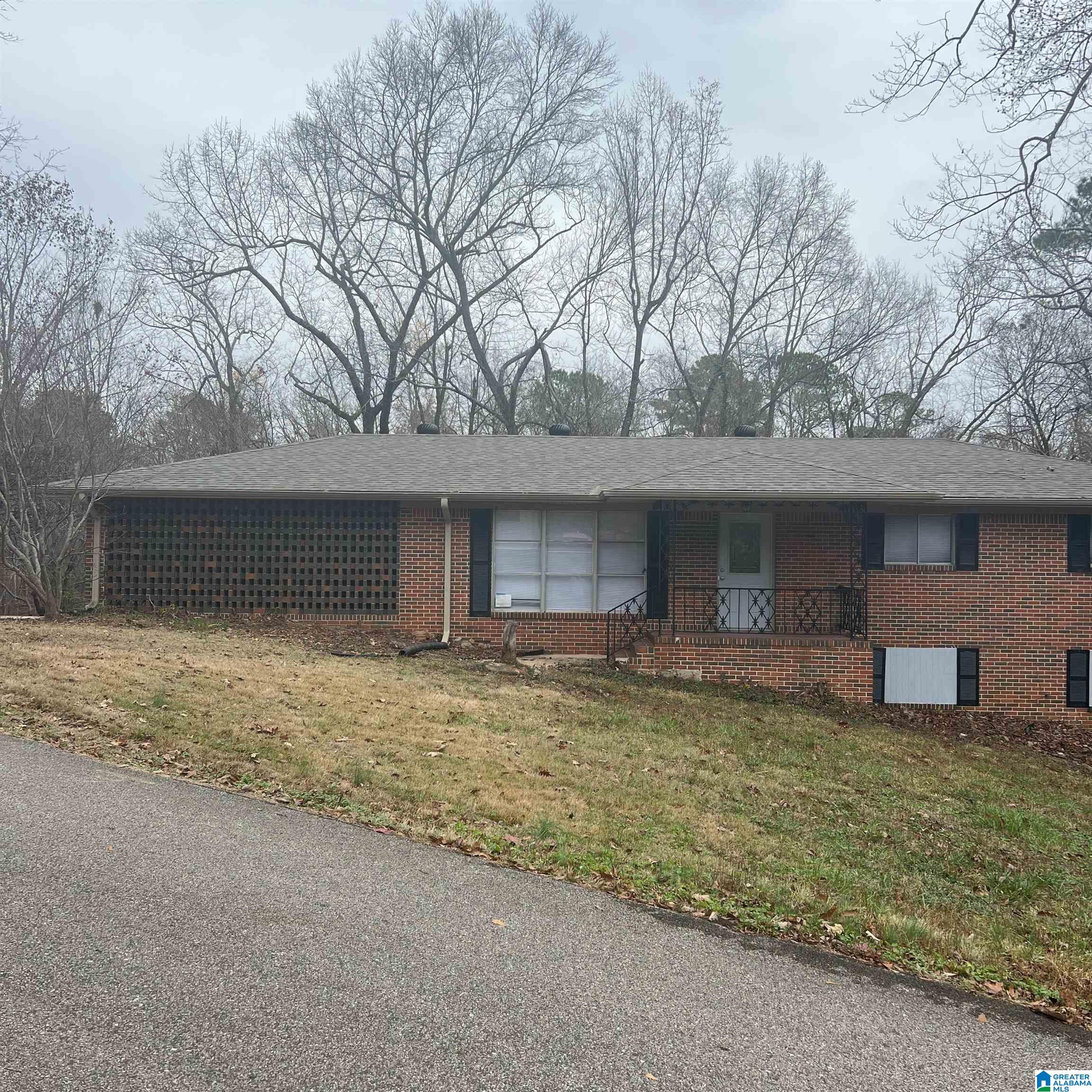 2117 Maplecrest Drive Fultondale, AL 35068 - Photo 18 of 18