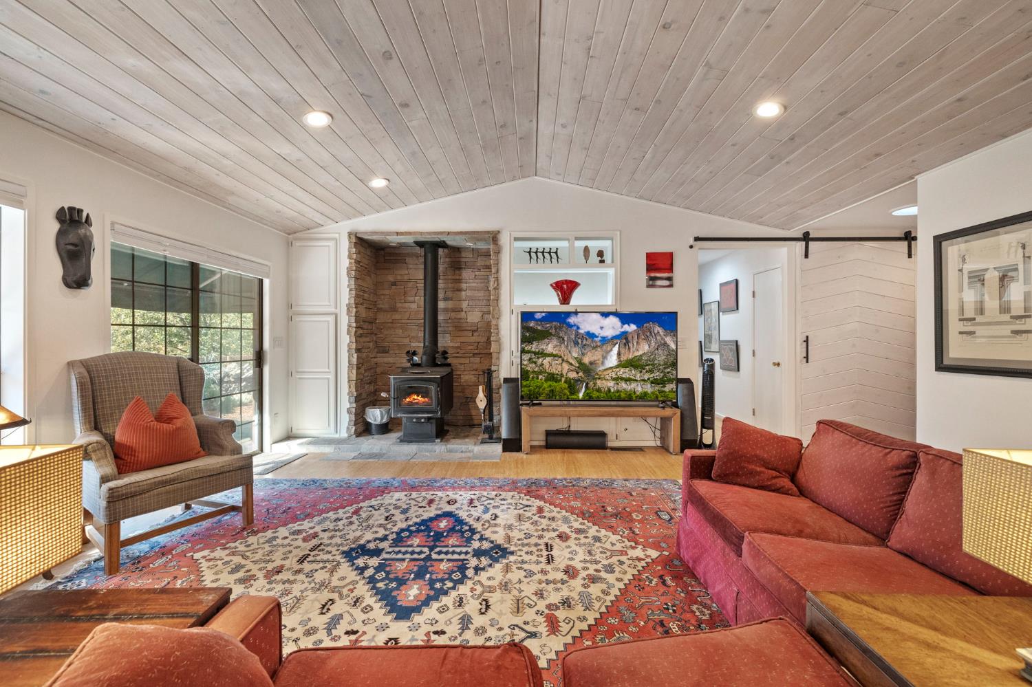 13420 Clements Road Groveland, CA 95321 - Photo 3 of 30