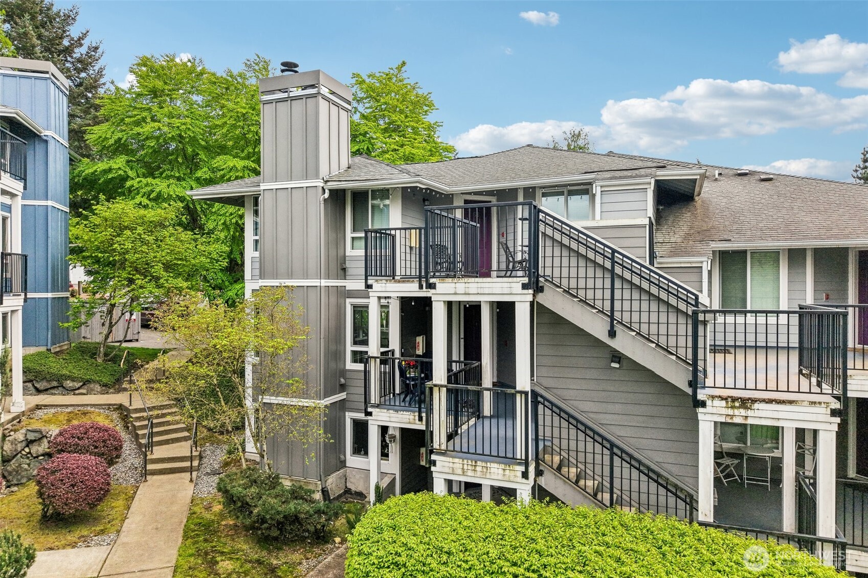 3908 243rd Place Southeast, Unit Q201 Bothell, WA 98021 - Photo 2 of 24