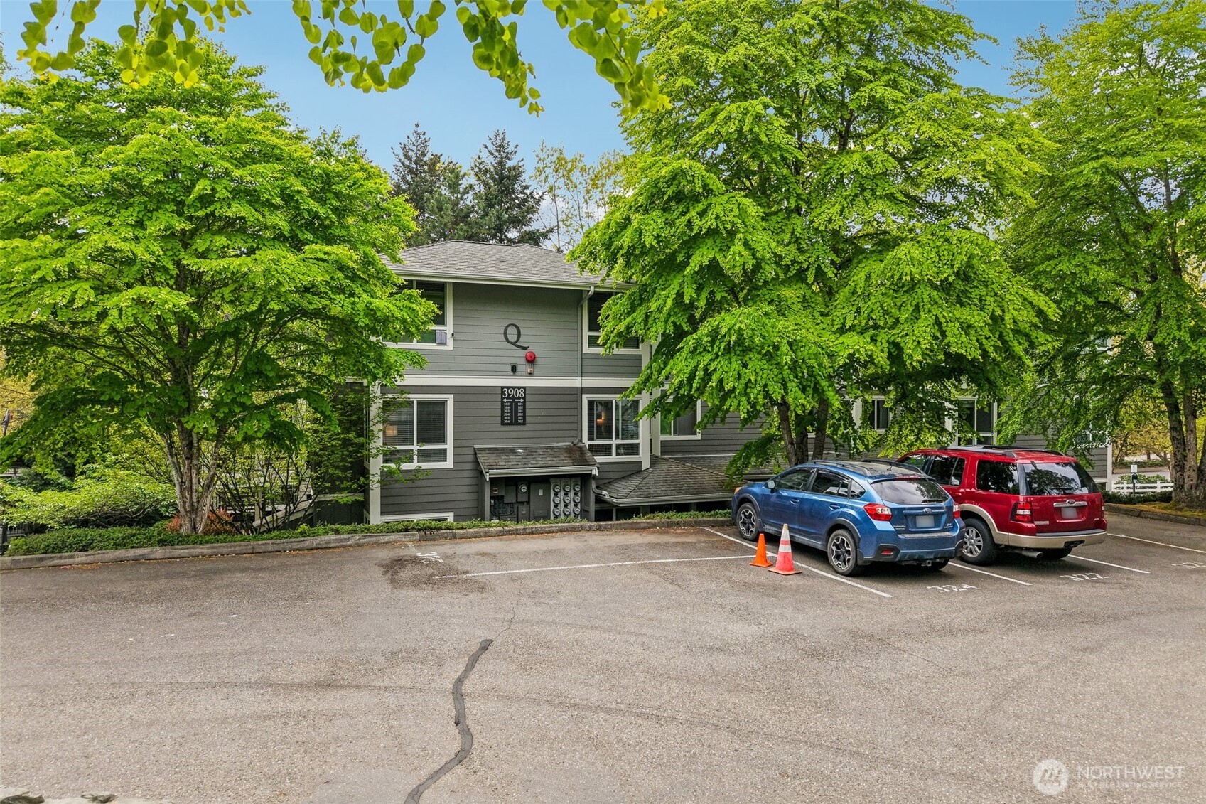 3908 243rd Place Southeast, Unit Q201 Bothell, WA 98021 - Photo 23 of 24