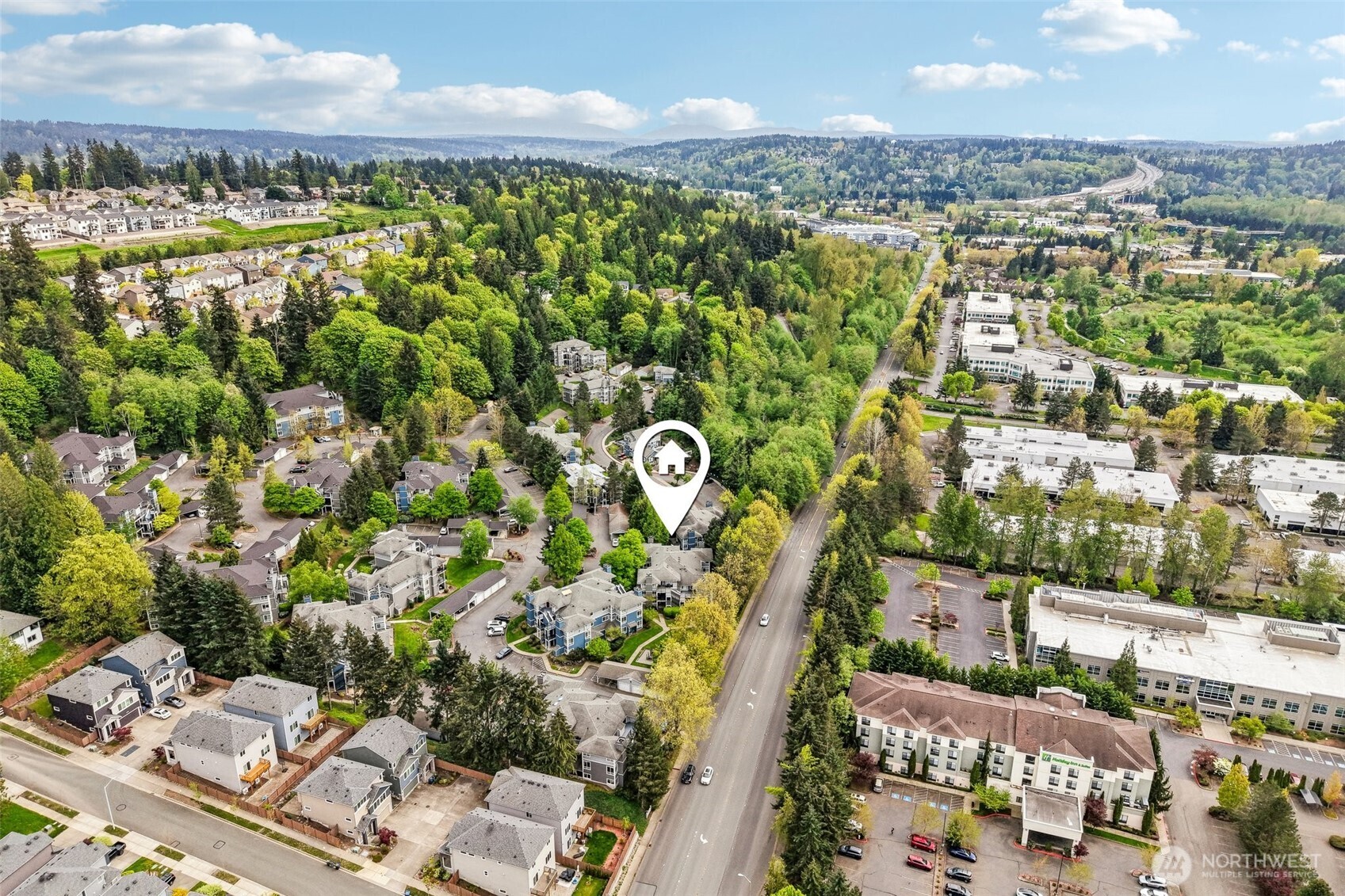 3908 243rd Place Southeast, Unit Q201 Bothell, WA 98021 - Photo 24 of 24