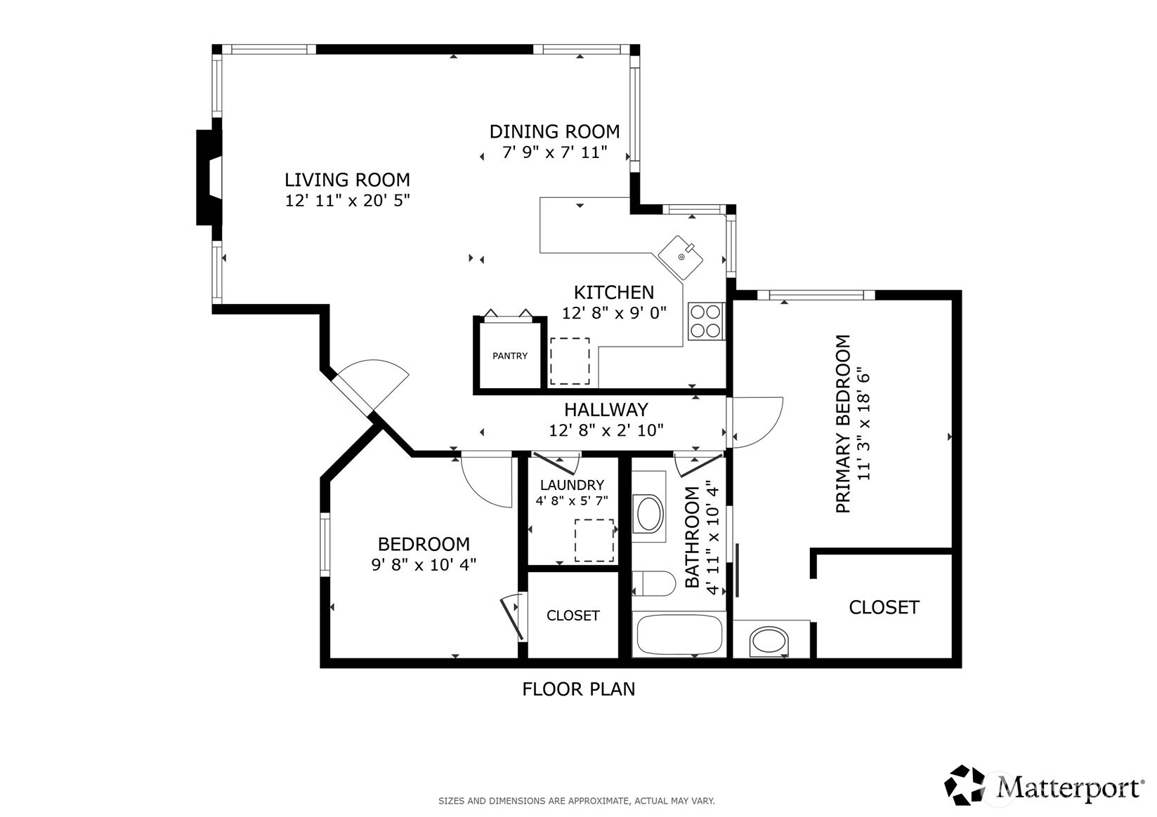 3908 243rd Place Southeast, Unit Q201 Bothell, WA 98021 - Photo 25 of 25