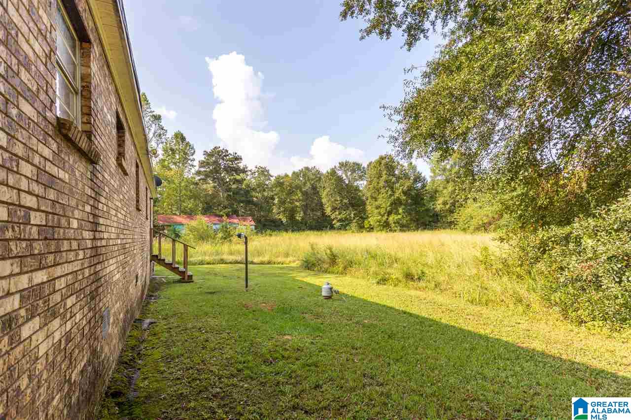 799 Silver Run Road Munford, AL 36268 - Photo 27 of 36