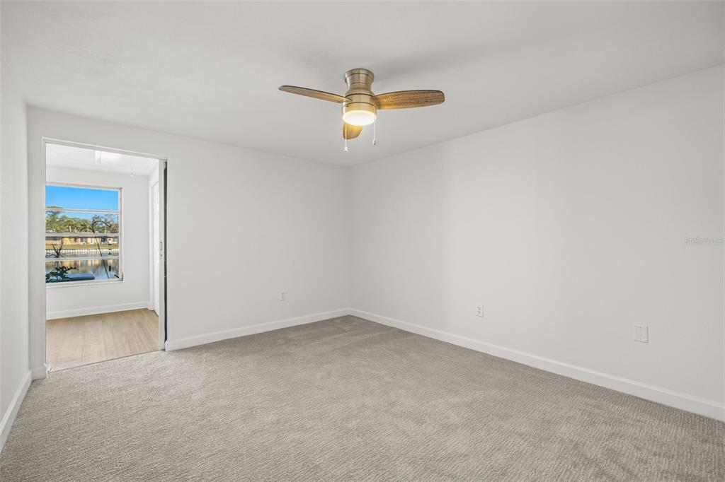 4324 Summersun Drive New Port Richey, FL 34652 - Photo 20 of 43 wooden floor in an empty room
