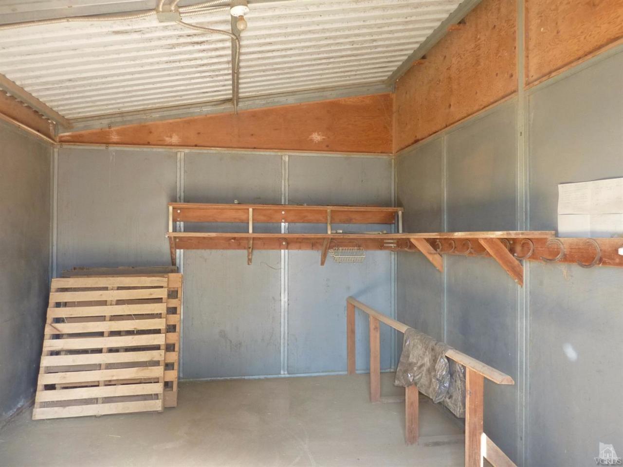 1707 Rambling Road Simi Valley, CA 93065 - Photo 24 of 29 a view of storage and utility room