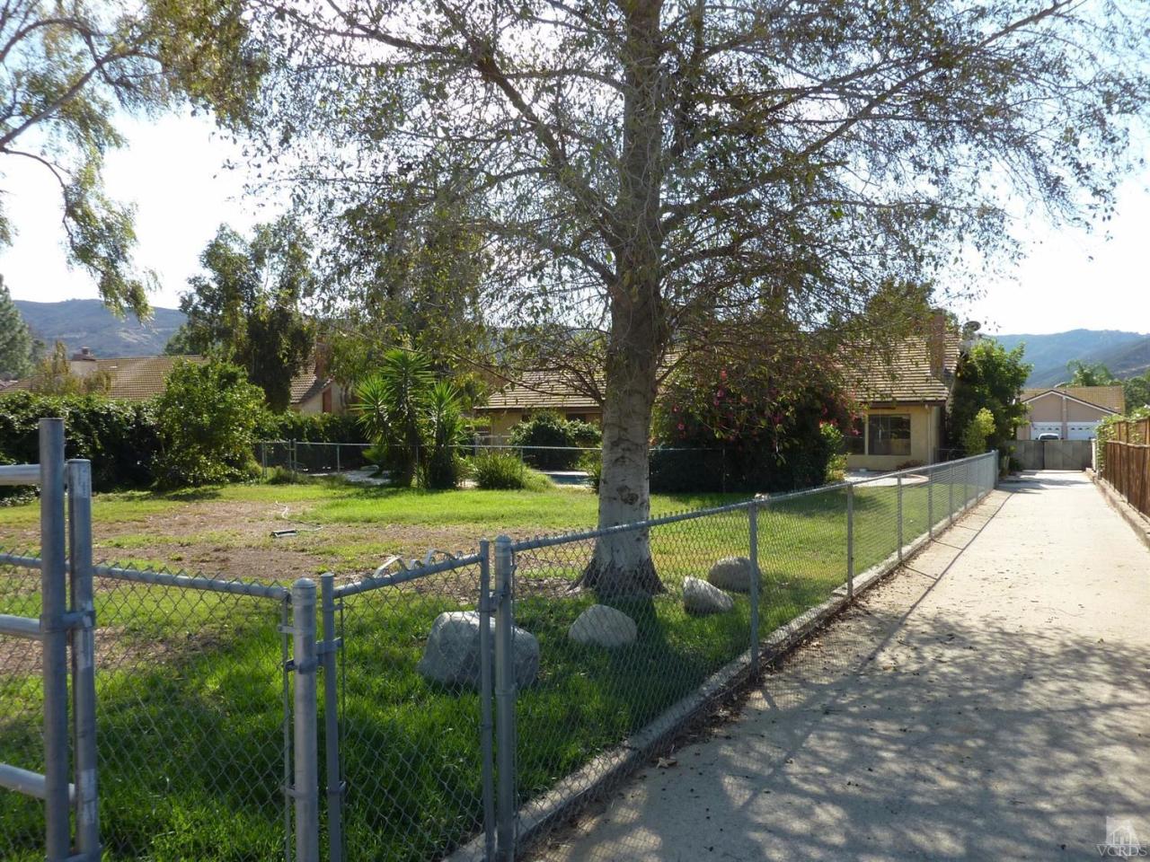1707 Rambling Road Simi Valley, CA 93065 - Photo 26 of 29 a view of a park with large trees