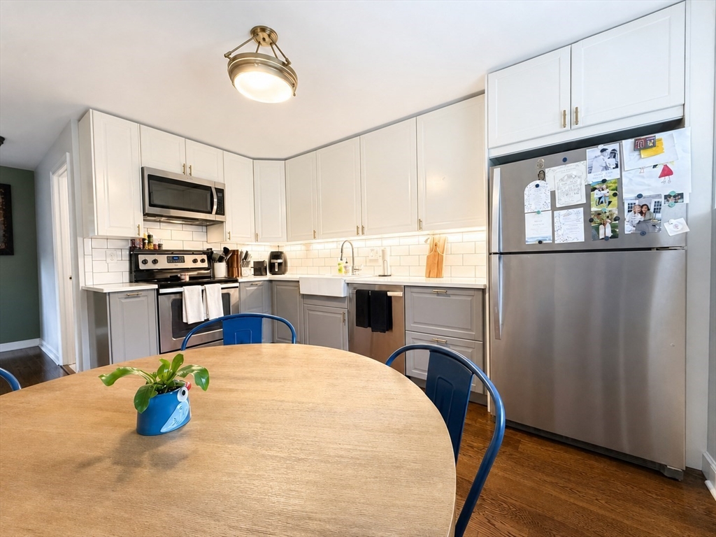 1185 Adams Street, Unit 2 Boston, MA 02124 - Photo 9 of 15