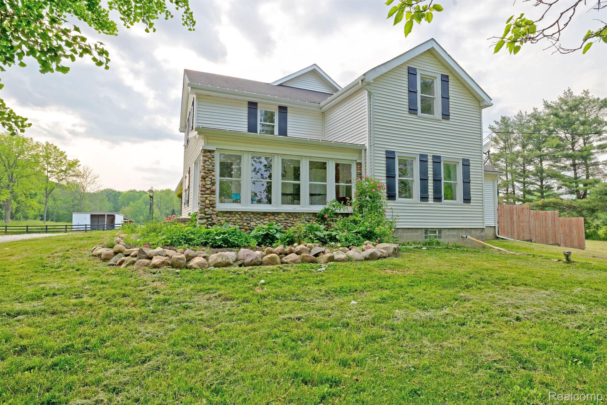 4876 Thomas Road Metamora, MI 48455 - Photo 7 of 86 Gallery Image 7
