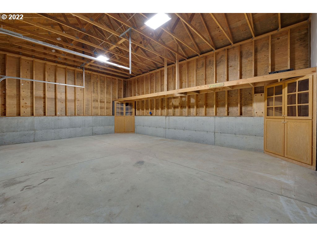 91158 Youngs River Road Astoria, OR 97103 - Photo 29 of 32 a view of an empty room with windows
