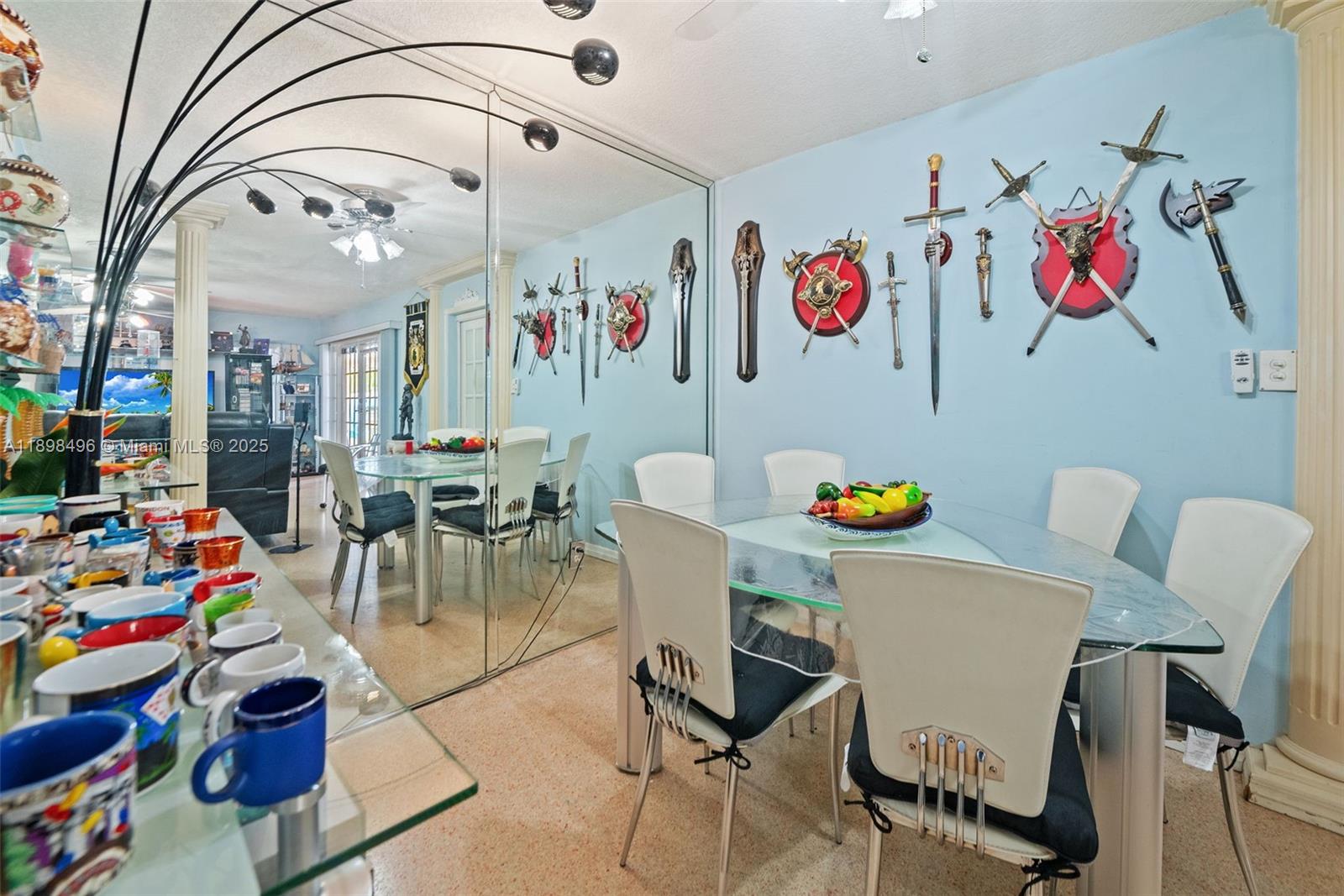 100 East 37th Street Hialeah, FL 33013 - Photo 6 of 25 a play room with furniture