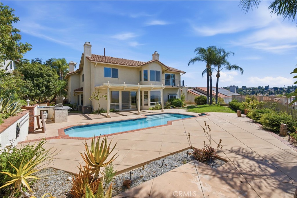 19808 Winged Foot Circle Porter Ranch, CA 91326 - Photo 46 of 58