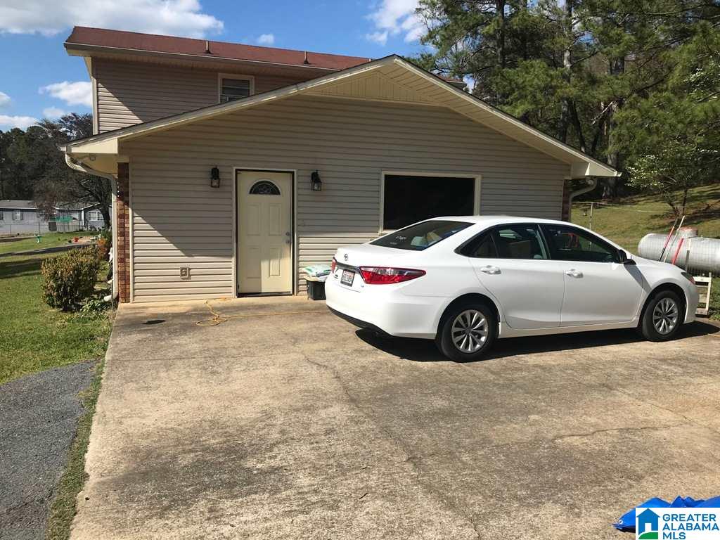 1127 Cedar Springs Road Weaver, AL 36277 - Photo 43 of 48