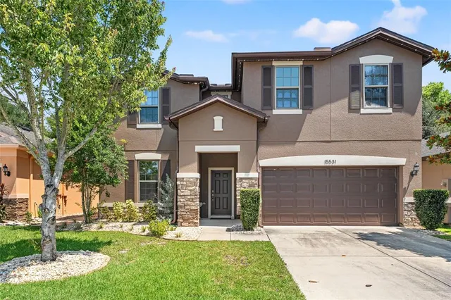 $419,000 | 15531 Stone House Drive, Brooksville, FL 34604