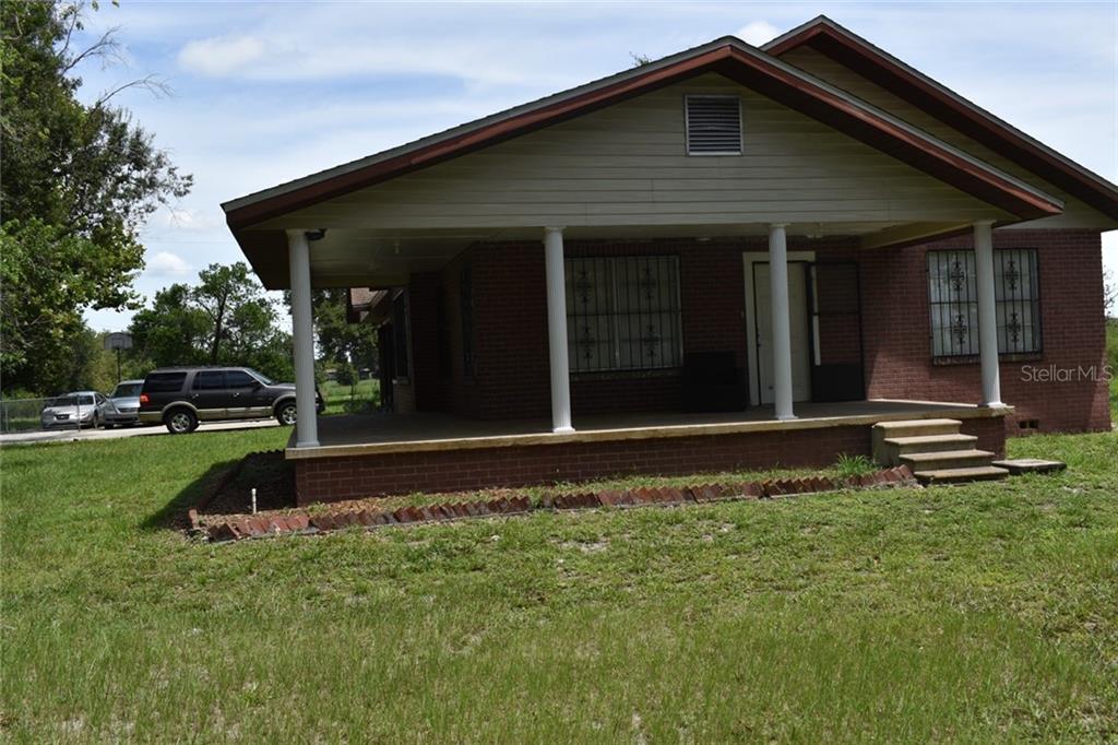 1052 Barnhorst Road Bartow, FL 33830 - Photo 1 of 1
