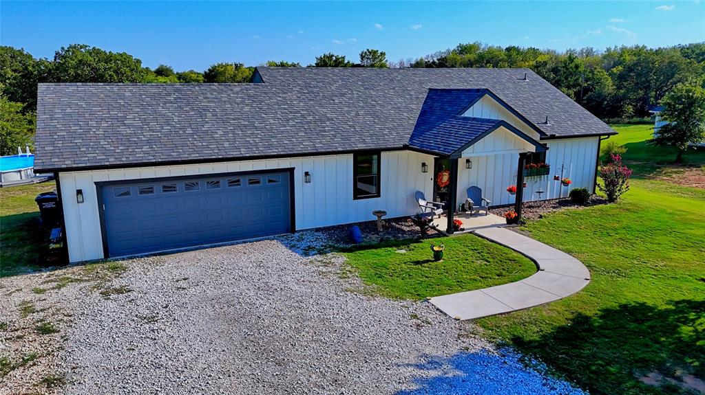 140 Lago Lane Nocona, TX 76255 - Photo 7 of 39