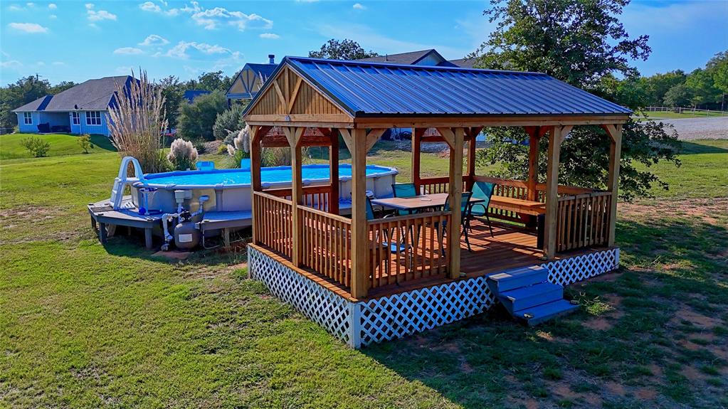 140 Lago Lane Nocona, TX 76255 - Photo 8 of 39