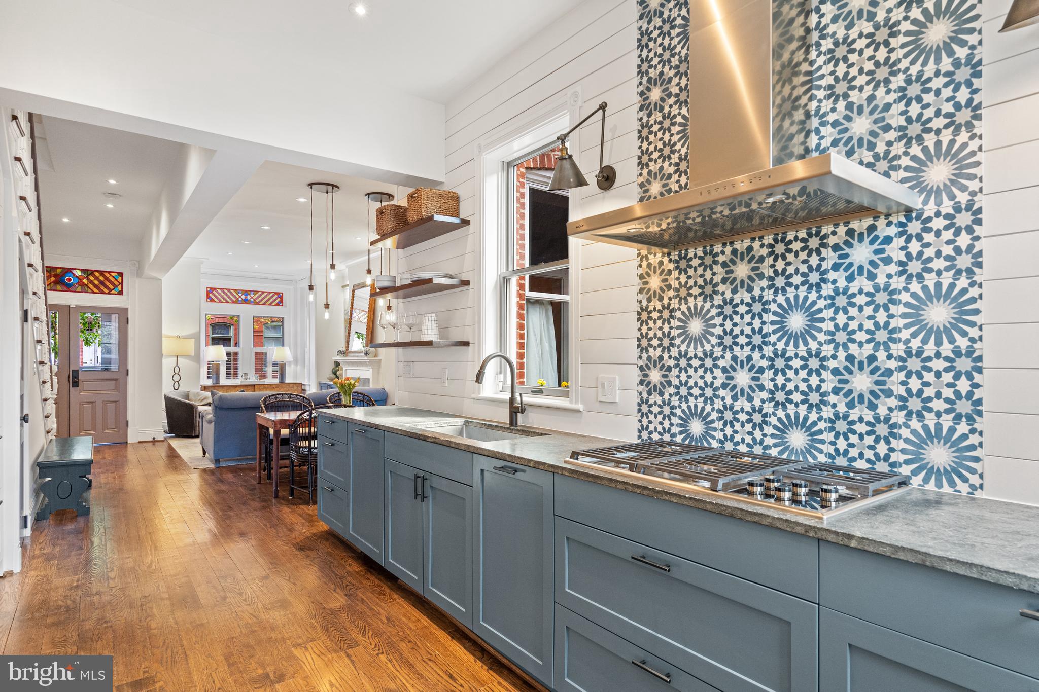 1324 Wallach Place Northwest Washington, DC 20009 - Photo 12 of 48