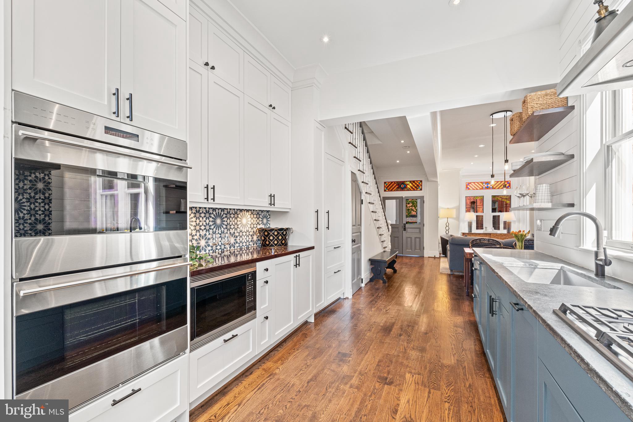 1324 Wallach Place Northwest Washington, DC 20009 - Photo 13 of 48