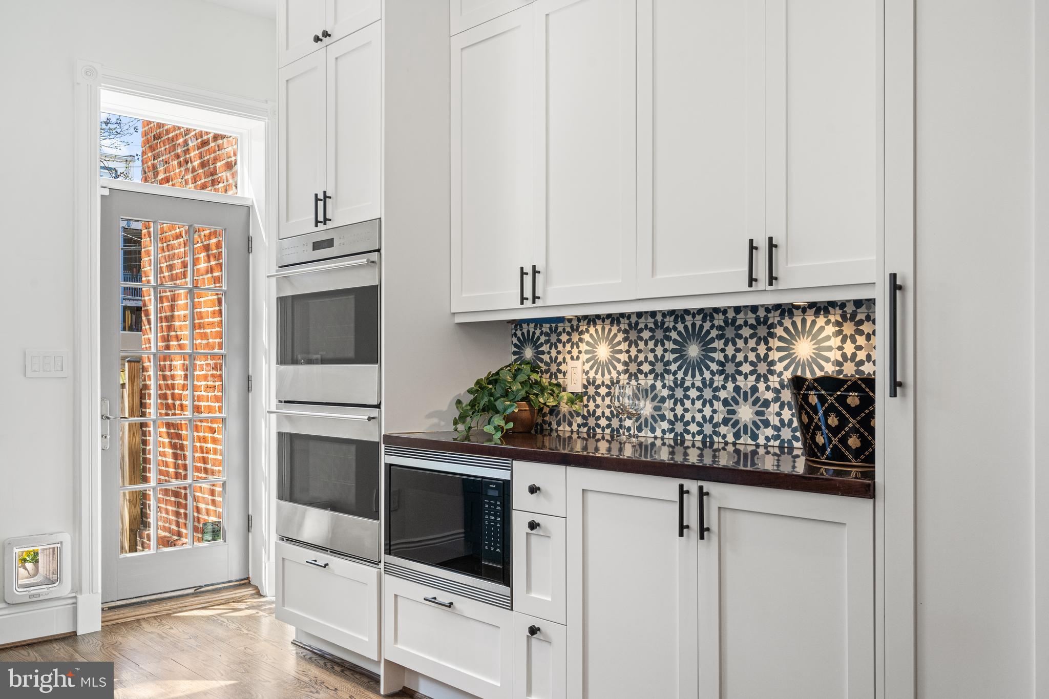 1324 Wallach Place Northwest Washington, DC 20009 - Photo 14 of 48