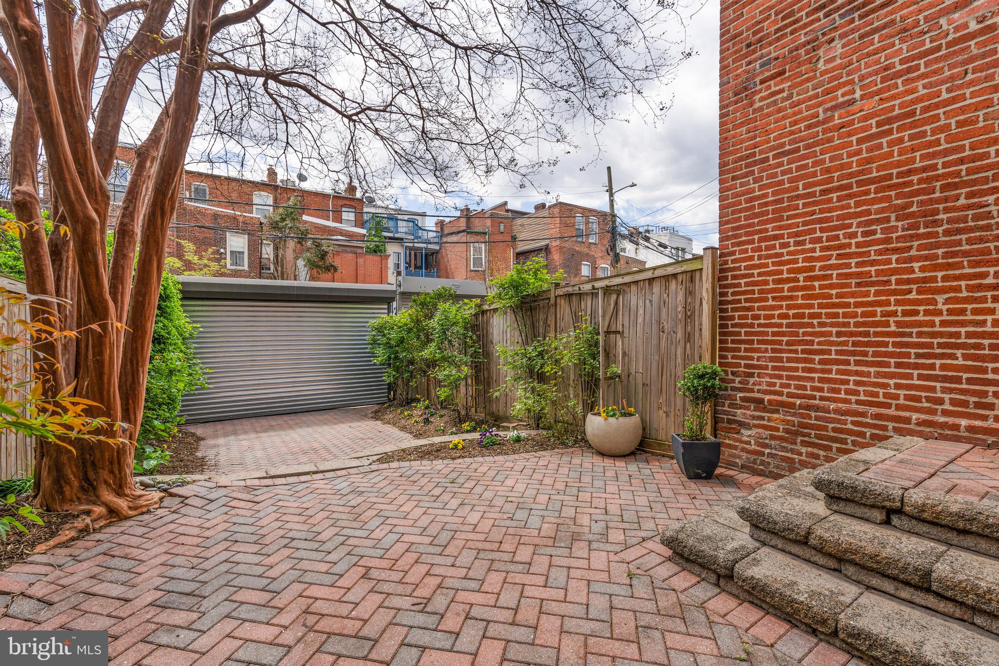 1324 Wallach Place Northwest Washington, DC 20009 - Photo 15 of 48