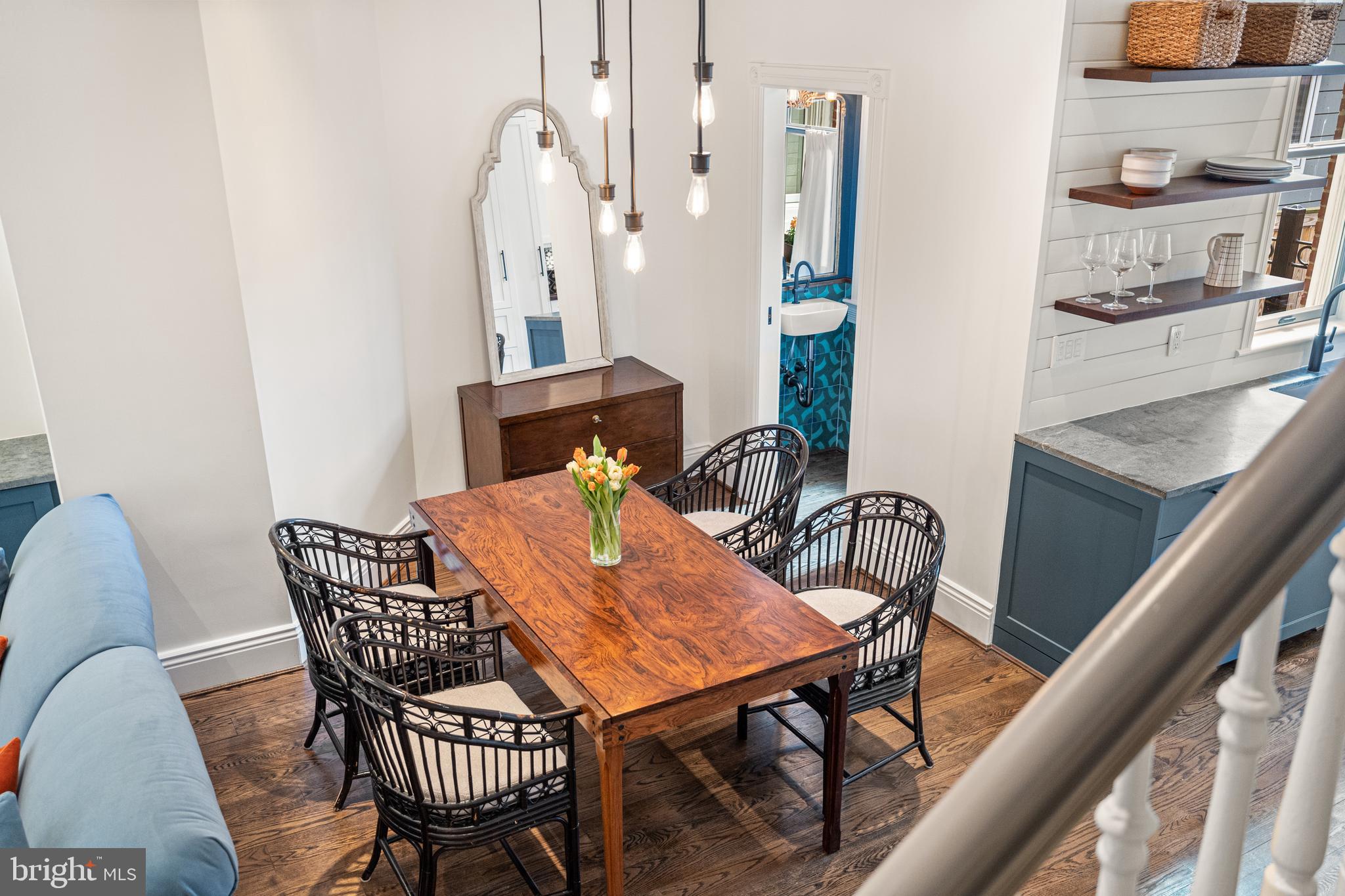 1324 Wallach Place Northwest Washington, DC 20009 - Photo 19 of 48