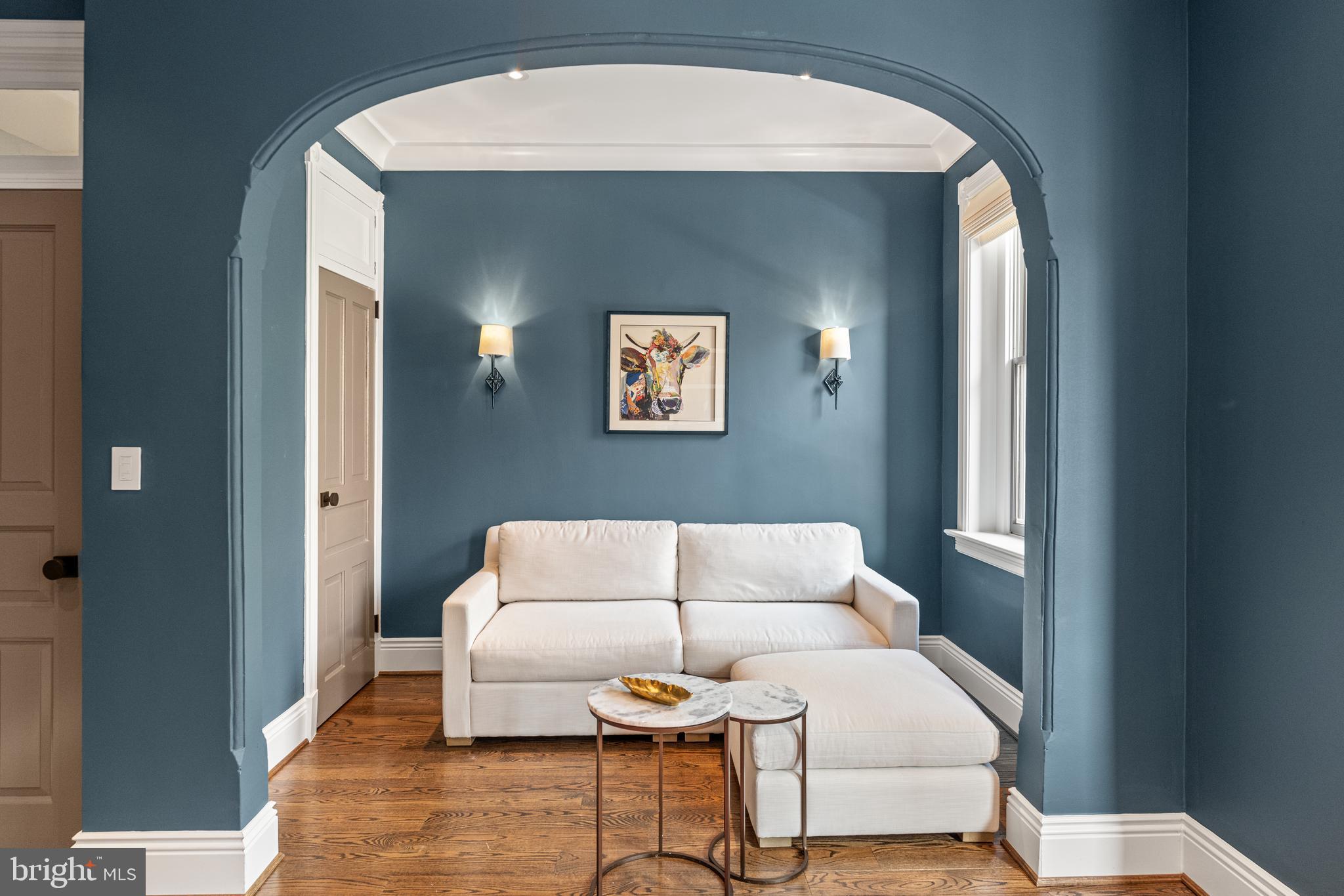 1324 Wallach Place Northwest Washington, DC 20009 - Photo 22 of 48