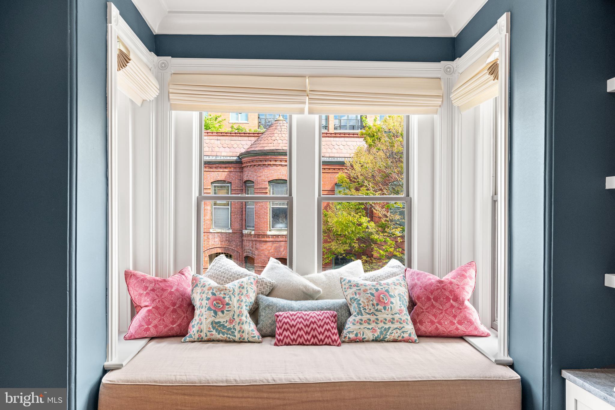 1324 Wallach Place Northwest Washington, DC 20009 - Photo 23 of 48