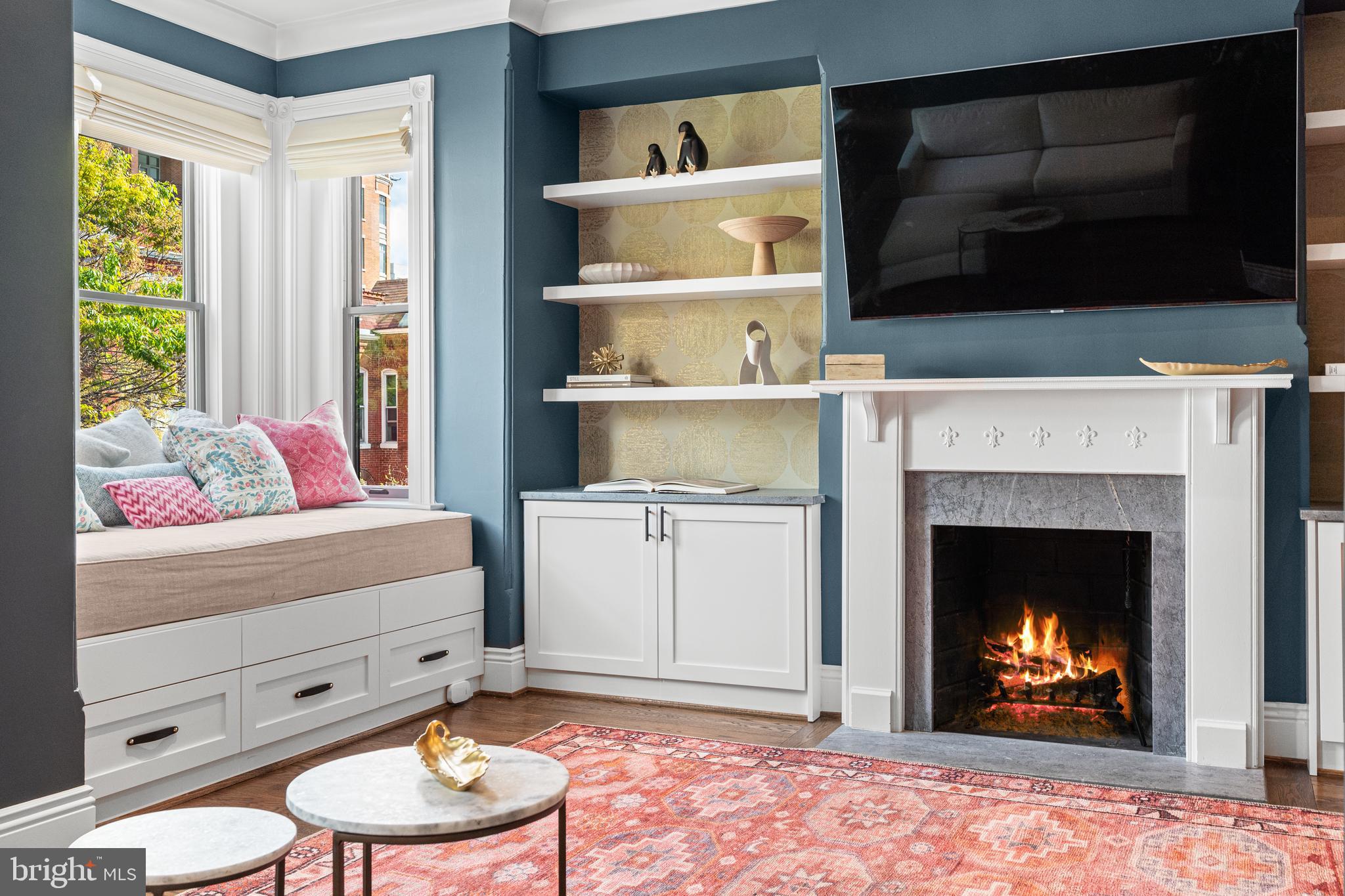 1324 Wallach Place Northwest Washington, DC 20009 - Photo 24 of 48