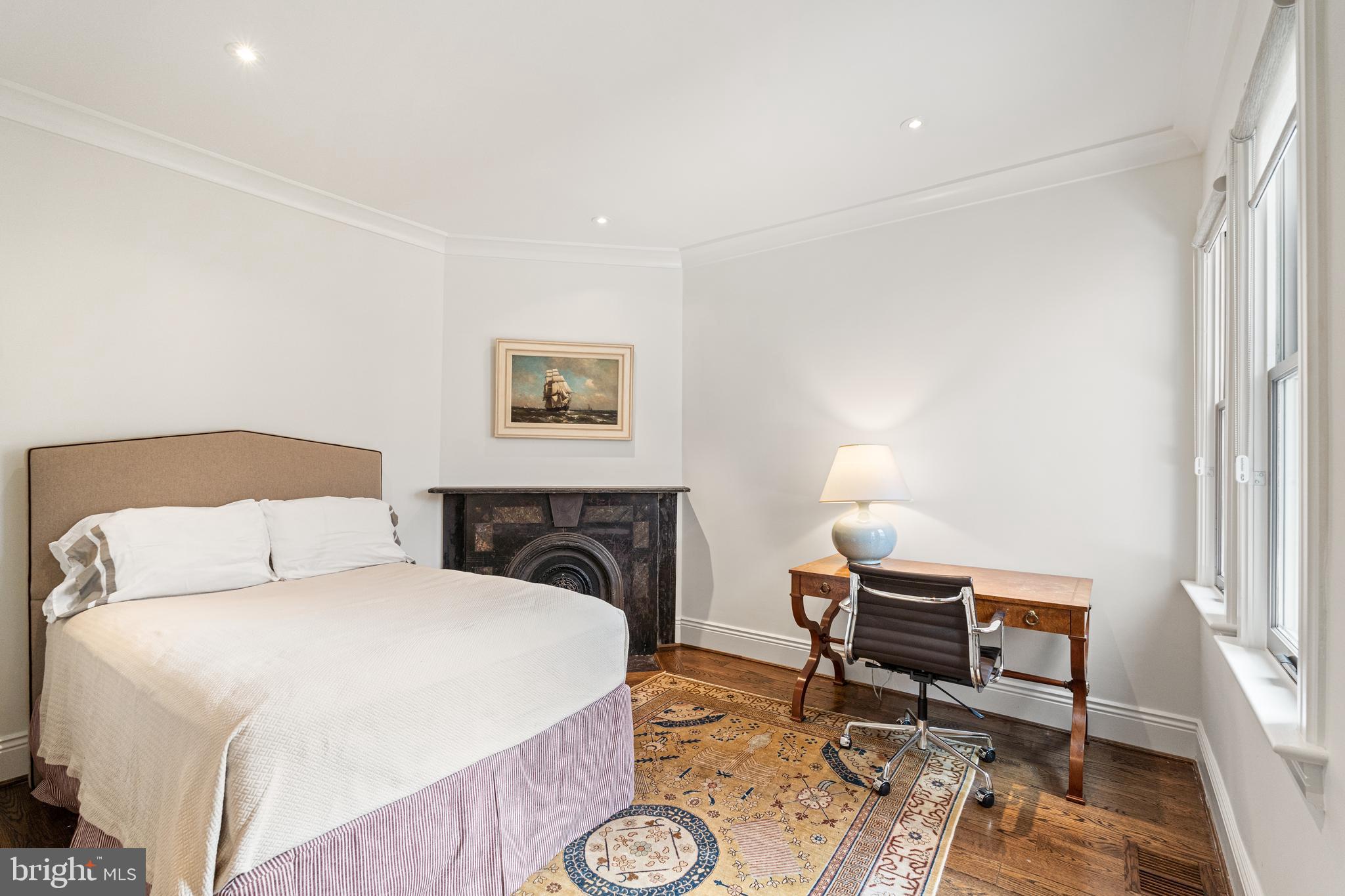 1324 Wallach Place Northwest Washington, DC 20009 - Photo 29 of 48