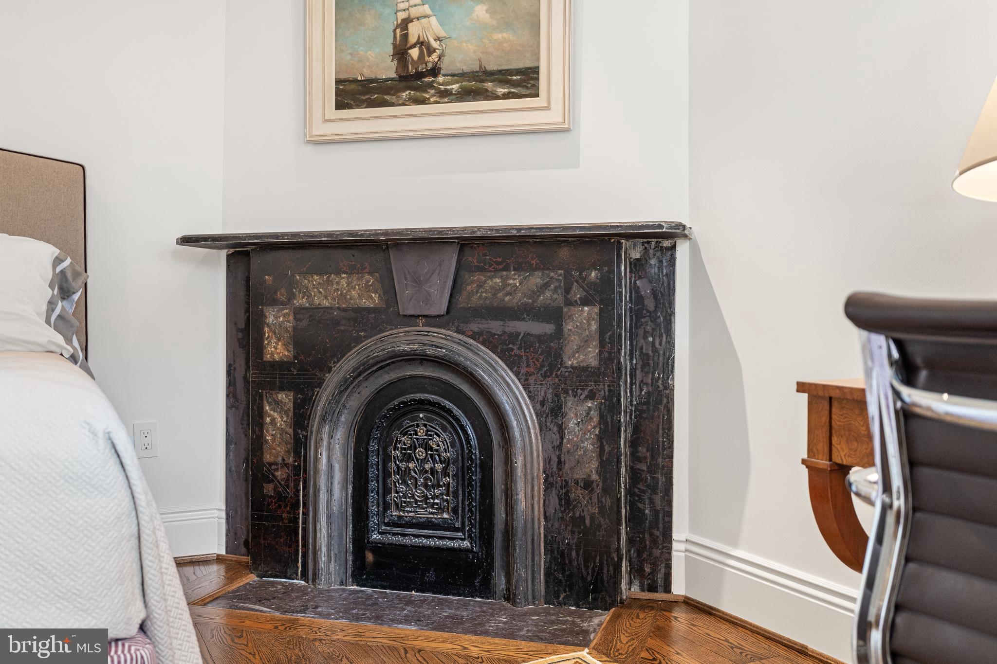 1324 Wallach Place Northwest Washington, DC 20009 - Photo 30 of 48