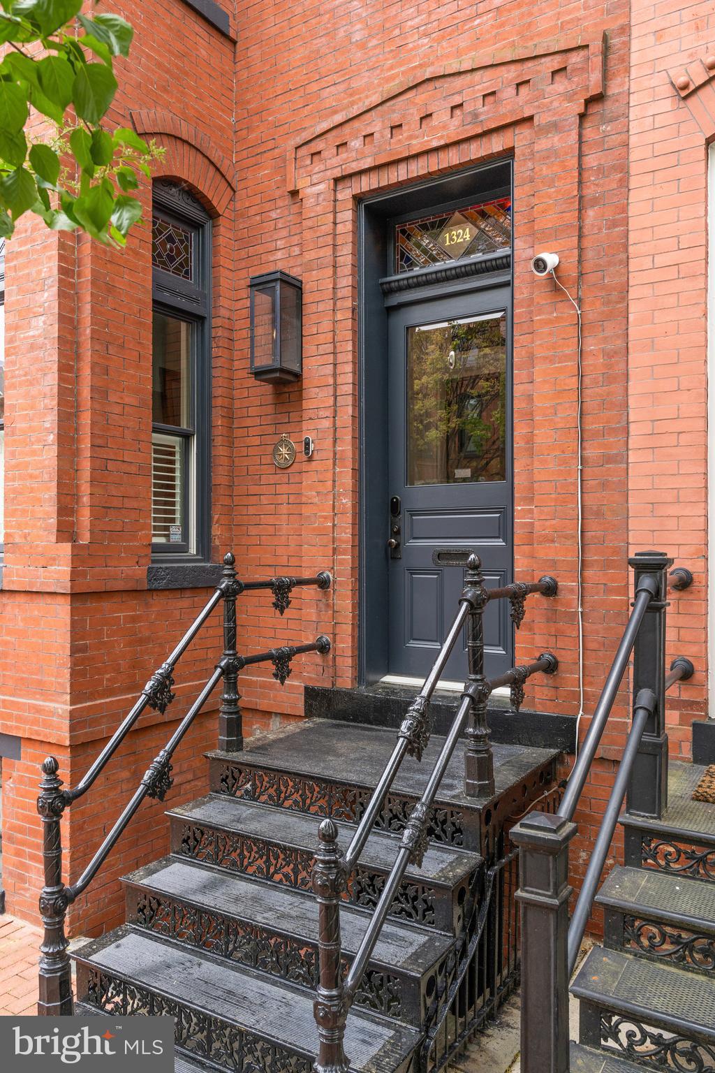 1324 Wallach Place Northwest Washington, DC 20009 - Photo 3 of 48