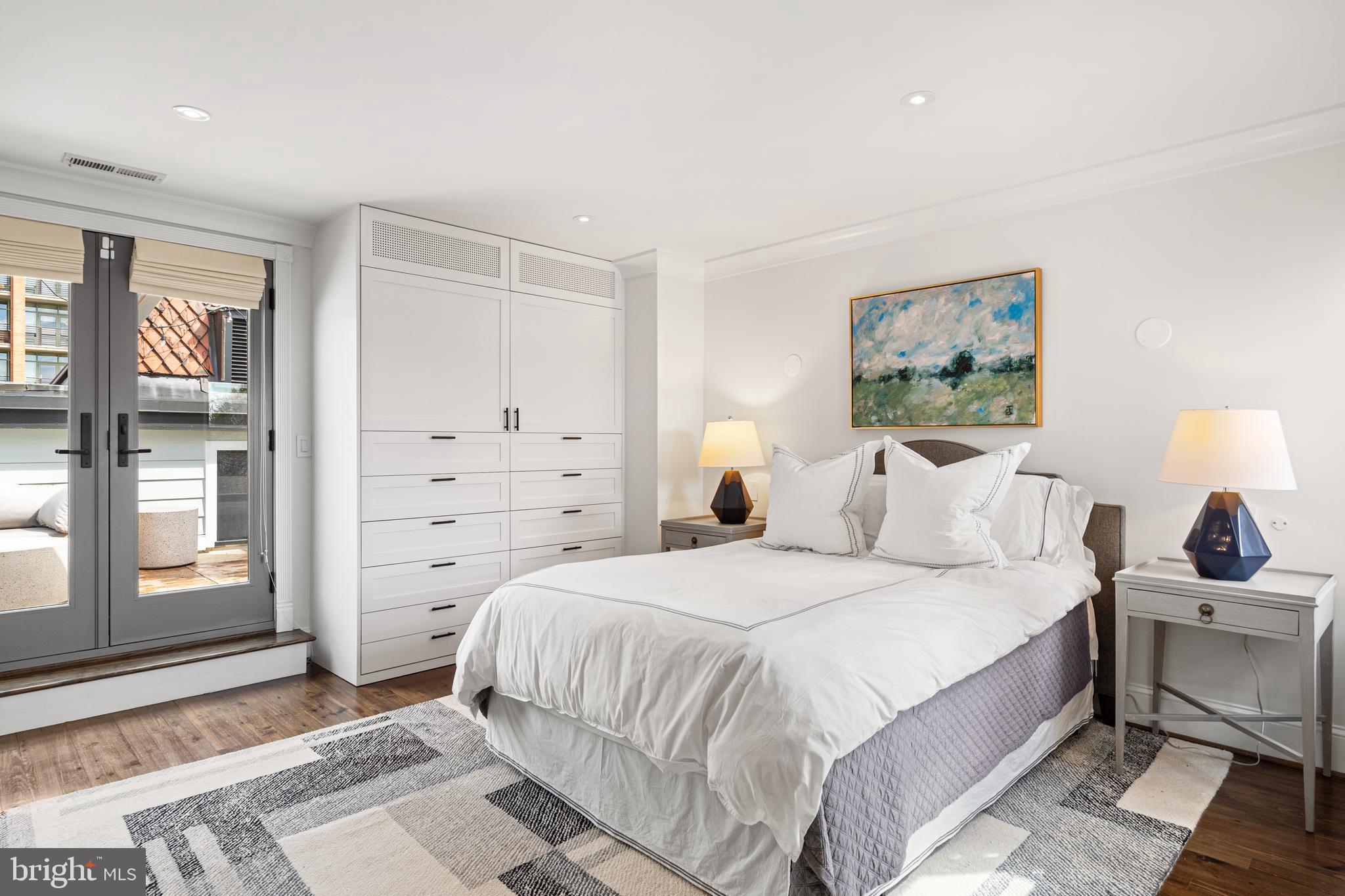 1324 Wallach Place Northwest Washington, DC 20009 - Photo 31 of 48