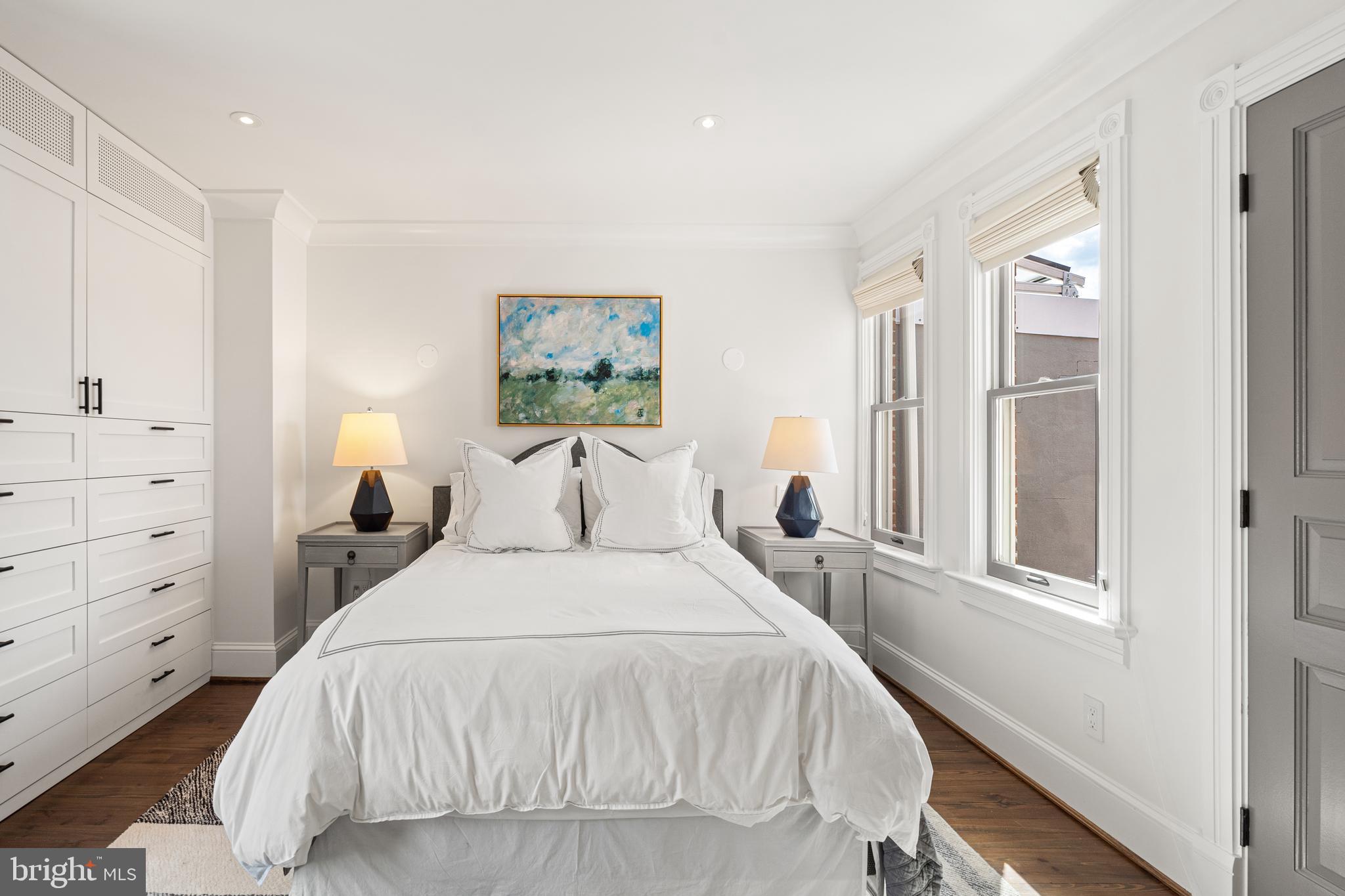 1324 Wallach Place Northwest Washington, DC 20009 - Photo 32 of 48