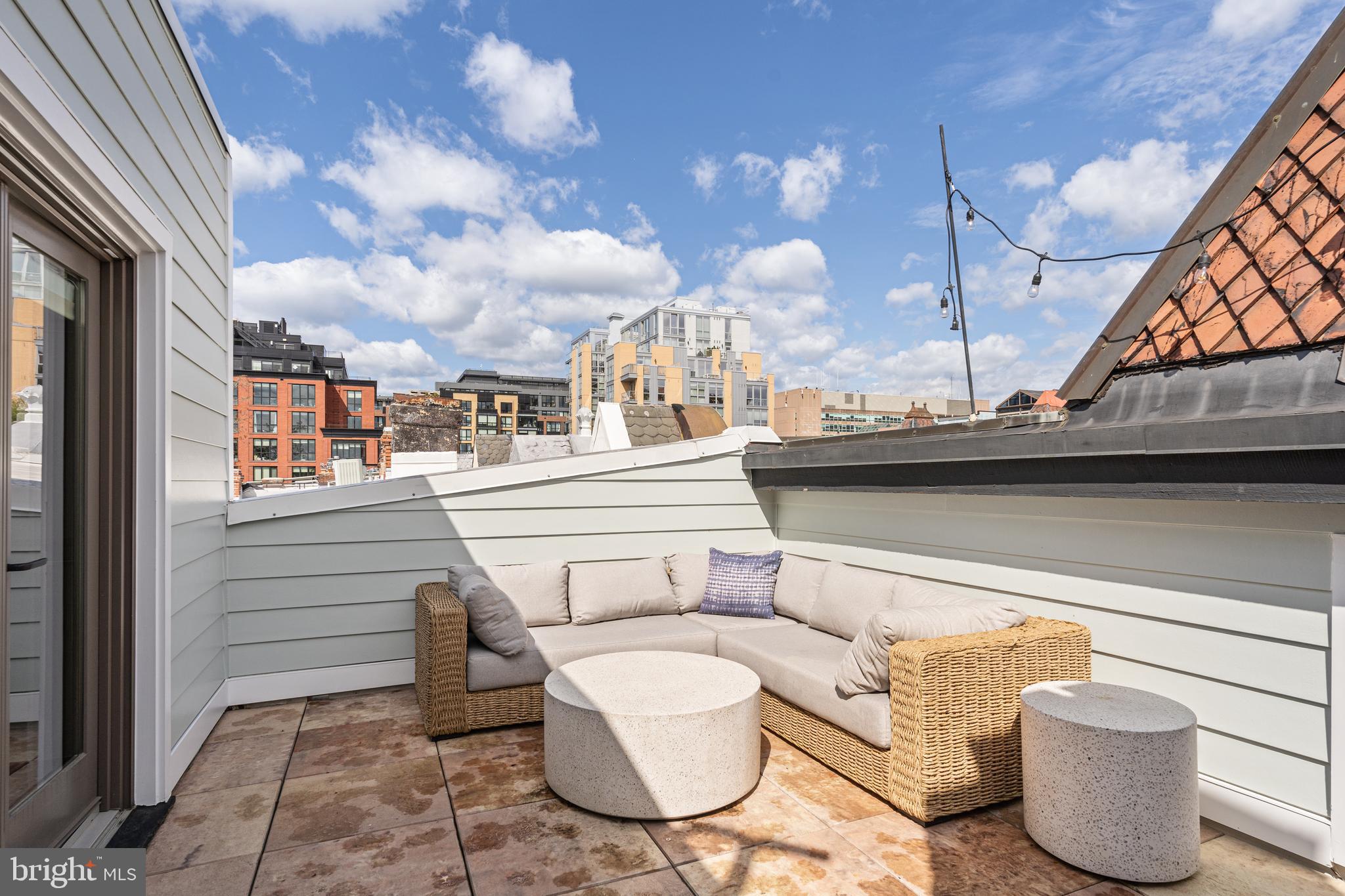 1324 Wallach Place Northwest Washington, DC 20009 - Photo 36 of 48