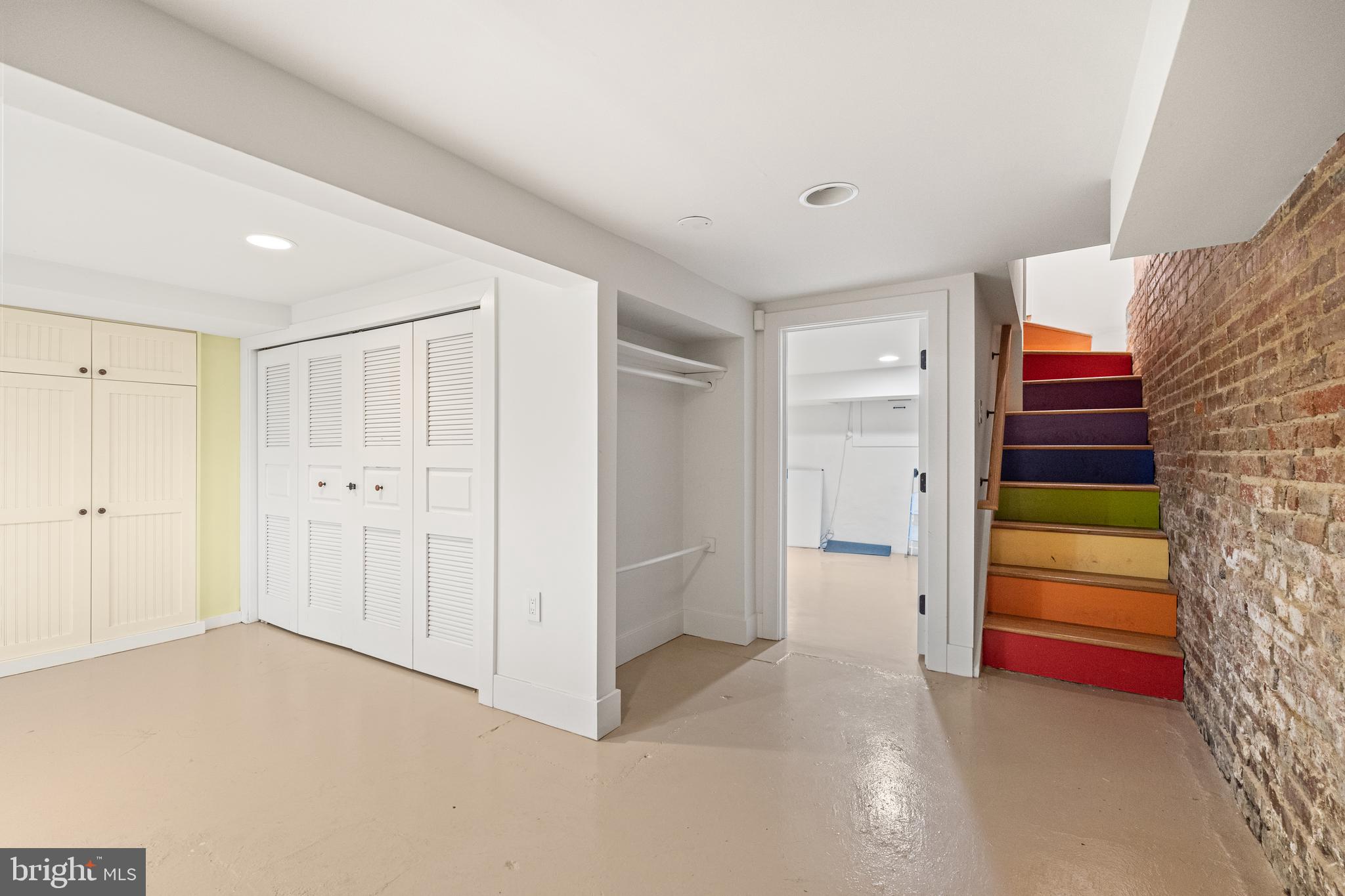 1324 Wallach Place Northwest Washington, DC 20009 - Photo 39 of 48