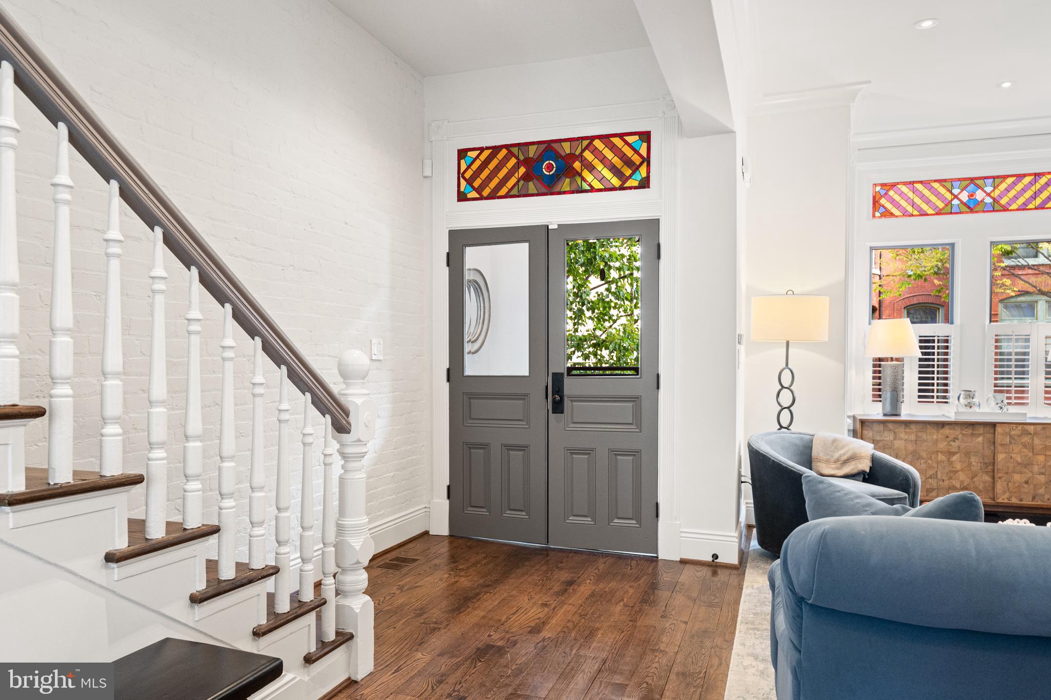 1324 Wallach Place Northwest Washington, DC 20009 - Photo 5 of 48