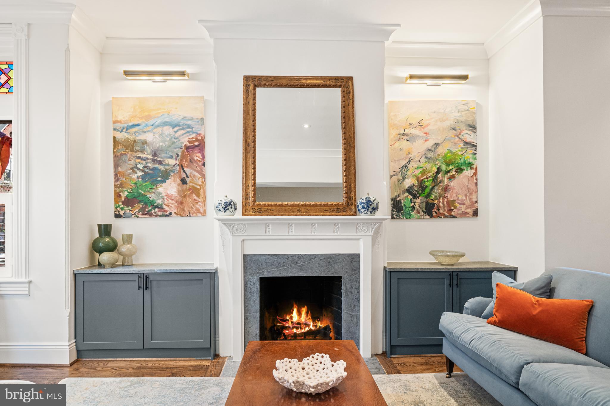 1324 Wallach Place Northwest Washington, DC 20009 - Photo 8 of 48