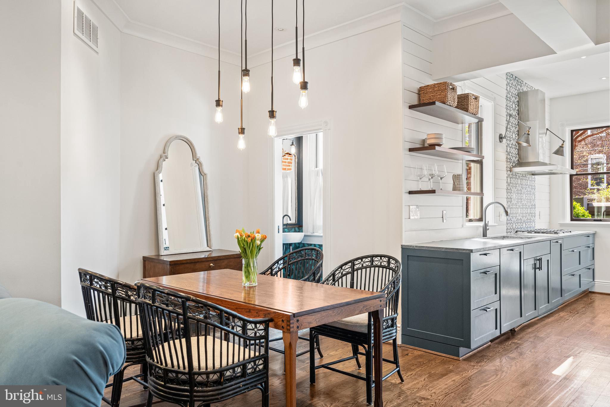 1324 Wallach Place Northwest Washington, DC 20009 - Photo 9 of 48