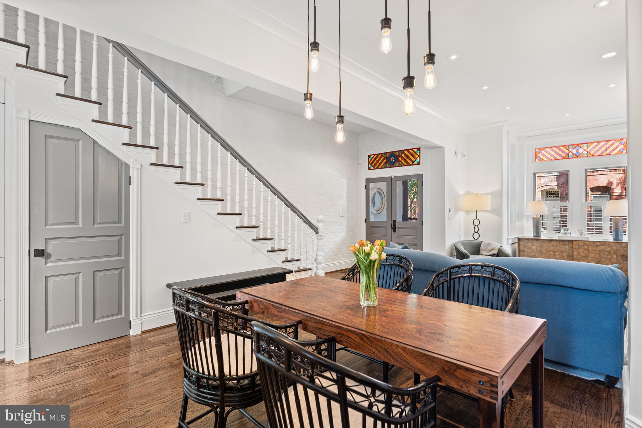 1324 Wallach Place Northwest Washington, DC 20009 - Photo 10 of 48