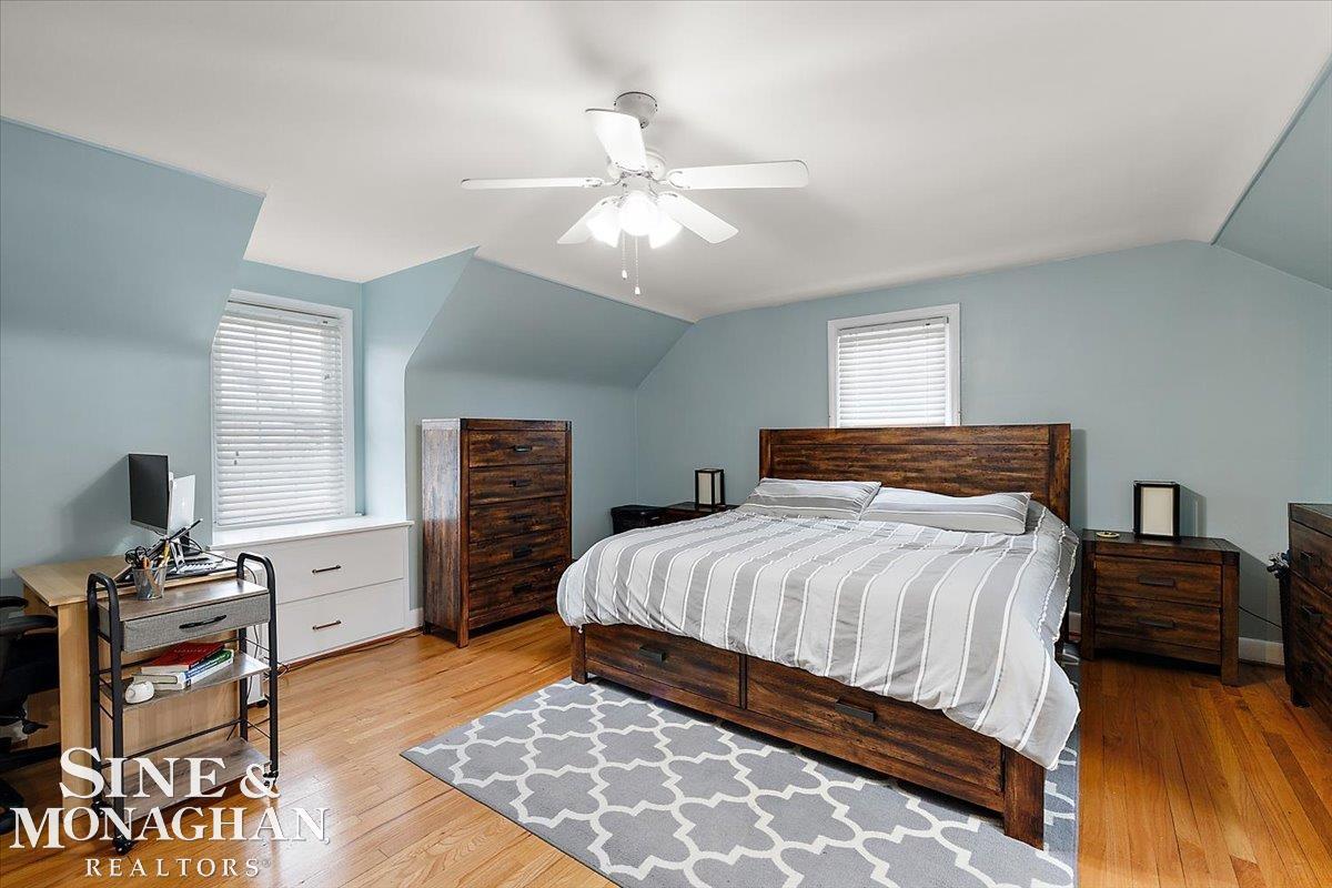 2207 Hawthorne Road Grosse Pointe Woods, MI 48236 - Photo 21 of 42