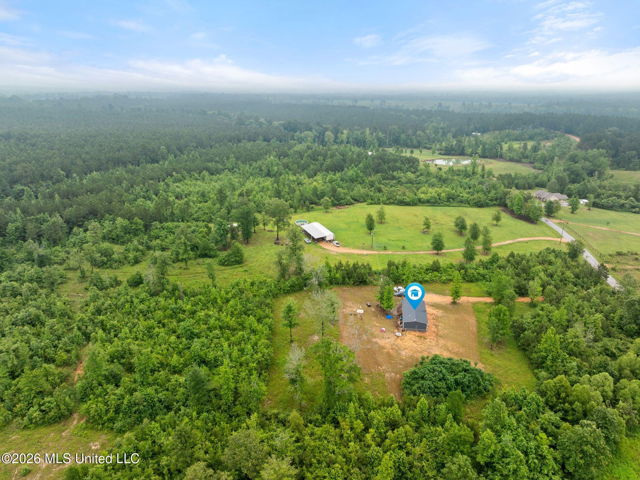 3167 Northeast Bahalia Road Wesson, MS 39191 - Photo 36 of 37 3167_Bahalia_Road_Northeast-36