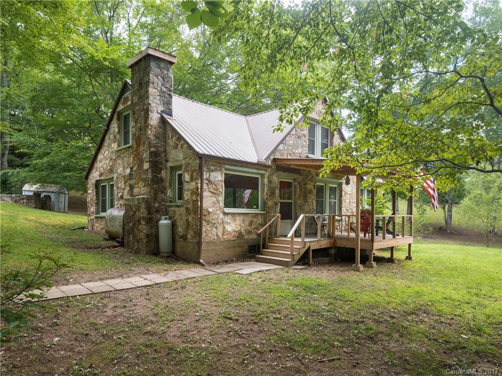 70 Waters Cove Road Candler, NC 28715 - Photo 20 of 22 Gallery Image 20