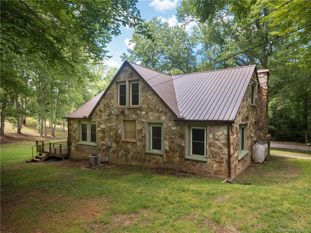70 Waters Cove Road Candler, NC 28715 - Photo 21 of 22 Gallery Image 21