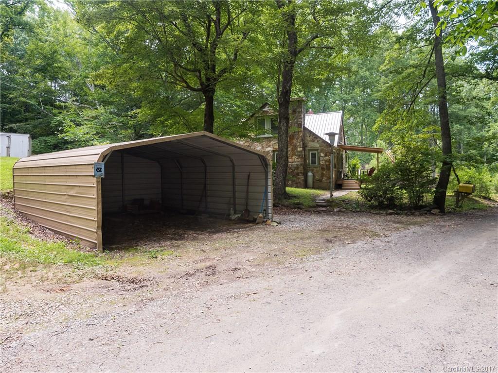70 Waters Cove Road Candler, NC 28715 - Photo 22 of 22 Gallery Image 22