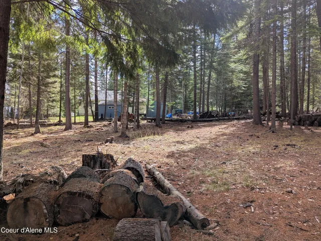 $159,000 | Nna West Florida Circle, Worley, ID 83876