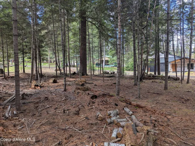 $159,000 | Nna West Florida Circle, Worley, ID 83876